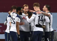 Thumbnail for article: Vinícius en Kane bieden Mourinho het gewenste positieve nieuws