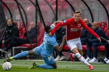Thumbnail for article: AZ - PSV op rapport: Karlsson swingt, niemand staat echt op bij PSV