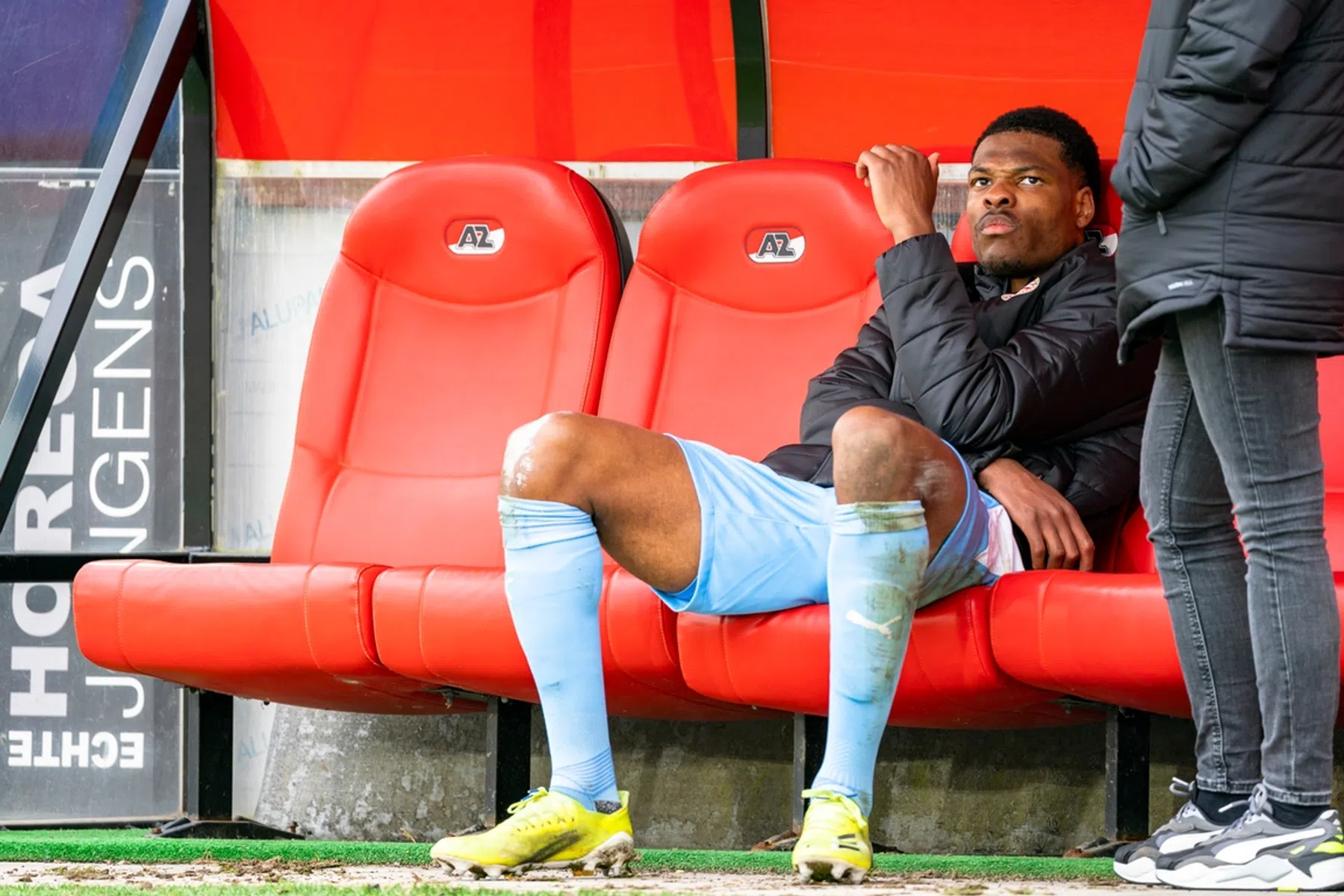 Dumfries baalt verschrikkelijk en ziet repeterend verhaal bij PSV in toppers
