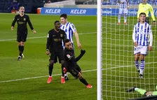 Thumbnail for article: Veel meer dan een zege: Koeman en Barça boezemen angst in met voetbalshow