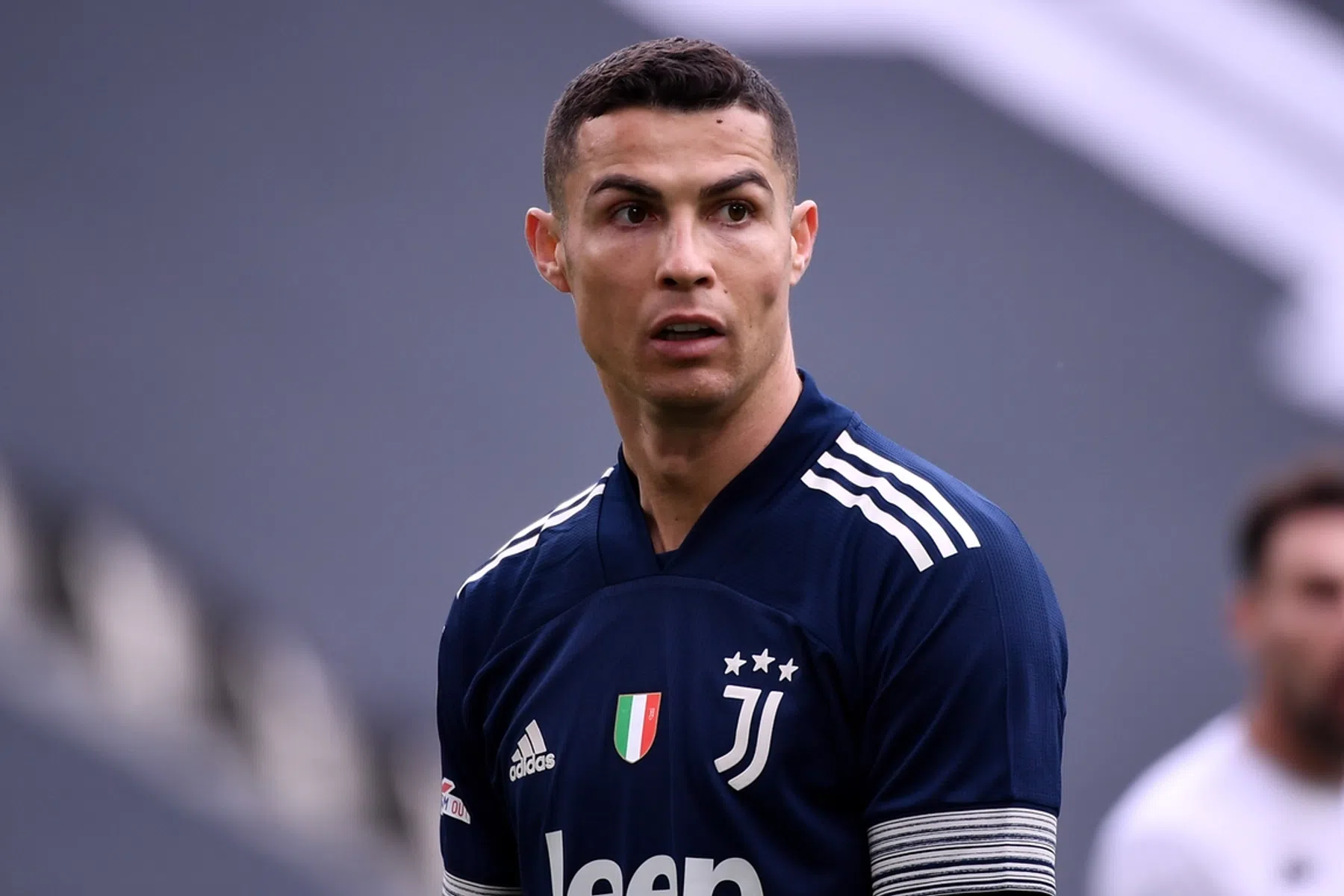 Juventus ontzenuwt verhalen over toekomst Ronaldo
