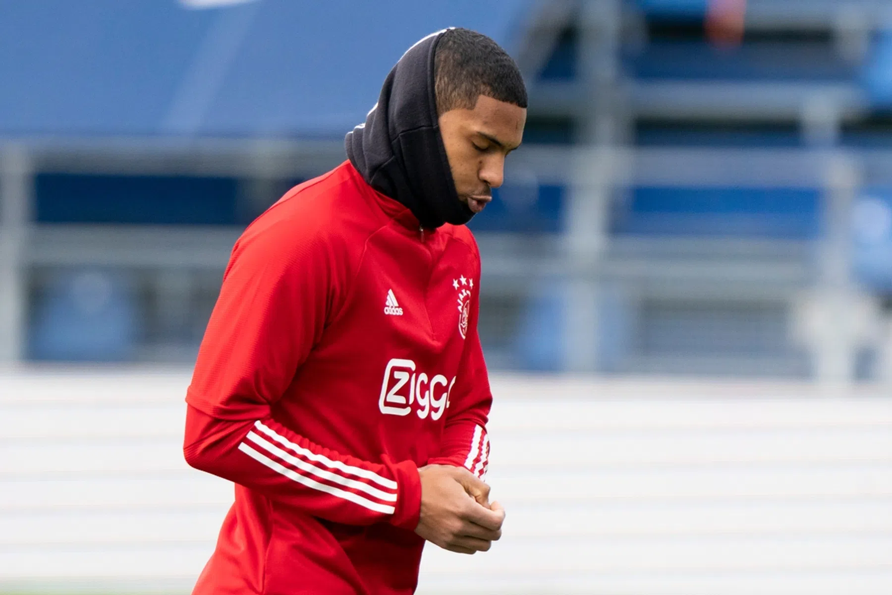 Haller mist ADO-thuis door corona