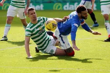 Thumbnail for article: Old Firm: mooi gebaar Celtic ondanks rivaliteit, Rangers blijft ongeslagen