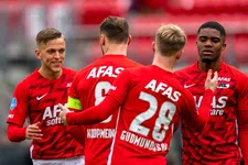 Thumbnail for article: Efficiënt AZ verlengt toppercomplex PSV: strijd om plek twee volledig open