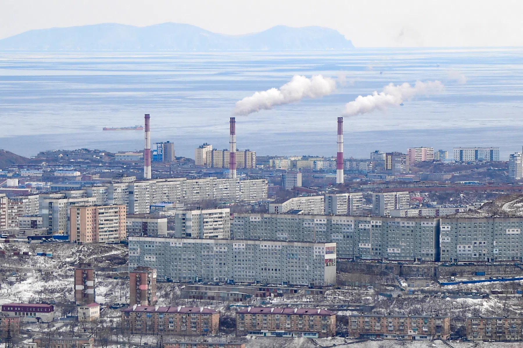 Hendrix en Promes blijft Vladivostok-uit bespaard; een zegen of een vloek?