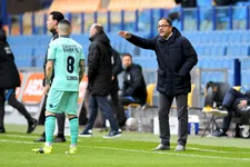 Thumbnail for article: Willem II frustreert Vitesse en passeert de degradatiestreep