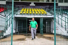 Thumbnail for article: Gorré gaat met vernieuwd Suriname op WK-jacht: 'Dit is een historisch moment' 