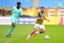 Thumbnail for article: Tannane niet gediend van kritiek: 'Dan moet je beter kijken'