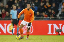 Thumbnail for article: Kluivert verwacht veel van Jong Oranje: 'Zeker mogelijk om het EK te winnen'