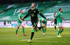 Thumbnail for article: 'De Jong slachtofferen voor Weghorst? Dat is niet terecht'