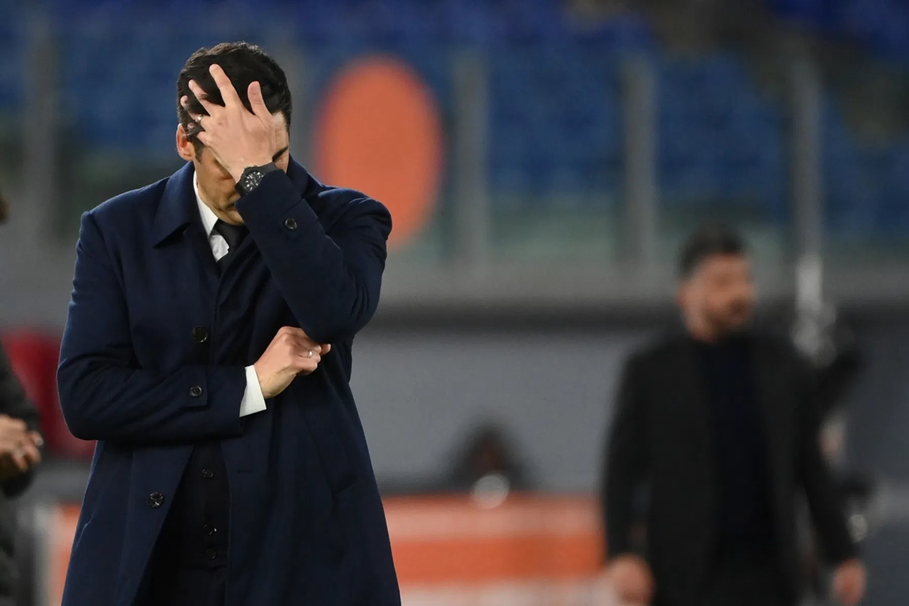 'Topperalarm' bij AS Roma legt alleen maar meer druk op tweeluik met Ajax
