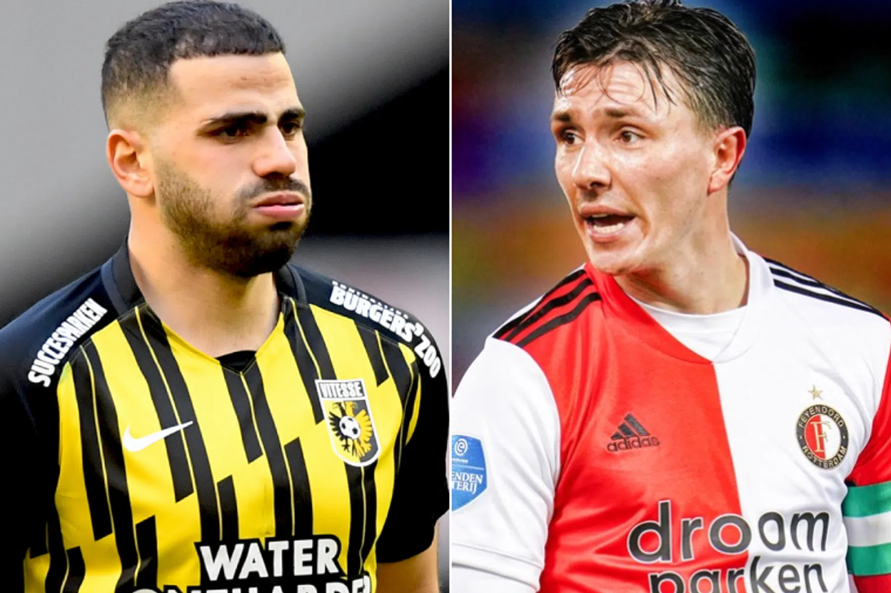 Eredivisie op Rapport: smaakmakers Berghuis en Tannane laten het afweten