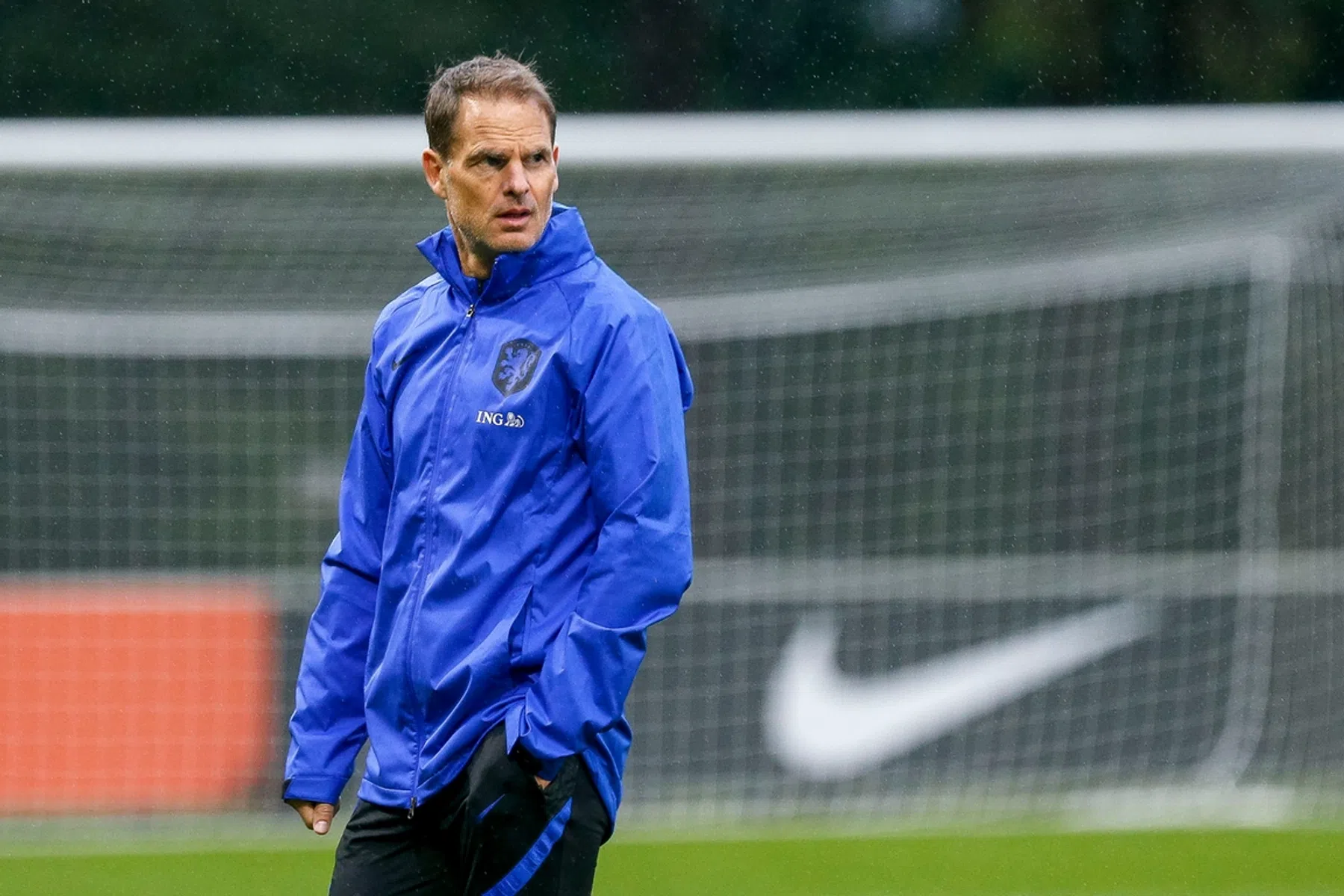 Oranje verzamelt voor start WK-kwalificatiereeks: zo ziet de week eruit