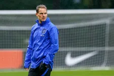 Thumbnail for article: Oranje verzamelt voor start WK-kwalificatiereeks: zo ziet de week eruit