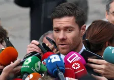 Thumbnail for article: 'Stunt in de maak: Gladbach kiest voor Xabi Alonso als hoofdtrainer'