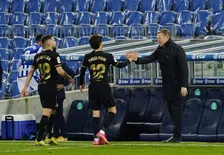 Thumbnail for article: 'Dit Barcelona doet denken aan het Barcelona van andere tijden'
