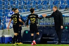 Thumbnail for article: Hoe ploegendokter Koeman bij Barça een klein wonder heeft verricht