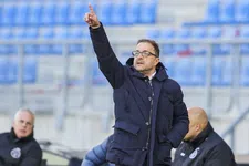 Thumbnail for article: De hand van Petrovic bij Willem II: excuses overbodig