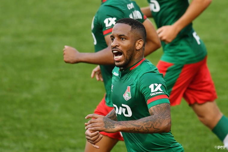 Farfán keert na zeventien jaar terug bij zijn eerste liefde