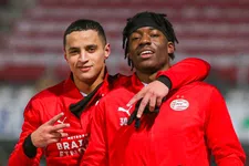 Thumbnail for article: 'Belachelijk dat mensen Mo Ihattaren nu al afschrijven'