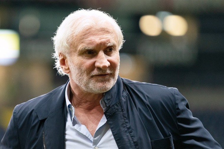 Leverkusen baalt: 'Vertrek Bosz is nederlaag voor ons allemaal'