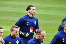 Thumbnail for article: Larsson blij met terugkeer Zlatan, maar is zijn zoon kind van de rekening? 