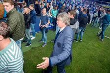 Thumbnail for article: KNVB beboet De Graafschap-voorzitter na tweet over Steijn