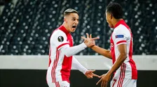 Thumbnail for article: Vier pijlers onder het succes van wervelwind Ajax