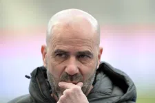 Thumbnail for article: Bosz ontslagen bij Bayer Leverkusen