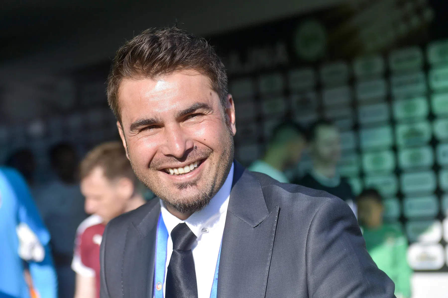Jong Oranje moet afrekenen met Adrian Mutu en Duits wonderkind