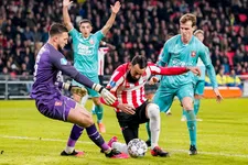 Thumbnail for article: PSV en FC Twente hopen op snel akkoord over Drommel