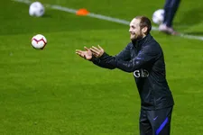 Thumbnail for article: Blind kan fraaie mijlpaal bereiken bij start cruciaal Oranje-jaar