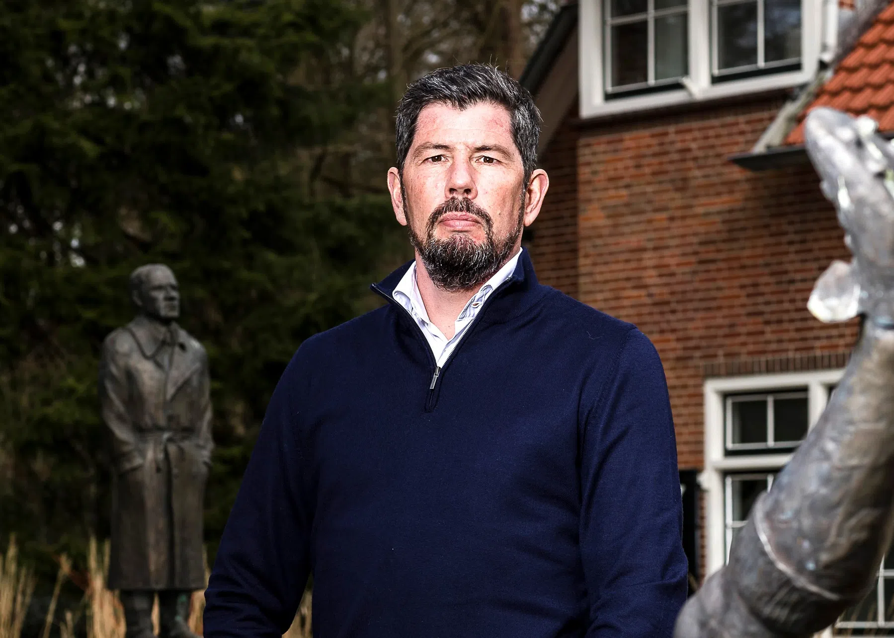 EK-missie Jong Oranje: over een Hongaarse huiskamer en een zelfgemaakt magazine