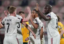 Thumbnail for article: België rekent af met angstgegner Wales, Tadic schittert met drie assists