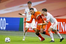 Thumbnail for article: Alba en Davies als ultiem voorbeeld: Owen Wijndal is de back van de toekomst