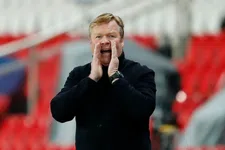 Thumbnail for article: 'Koeman wil flinke vinger in de pap bij transferbeleid en legt wensen op tafel'
