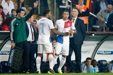 Thumbnail for article: Toen Memphis nog net kwam kijken in Oranje: 'Depay is geen eendagsvlieg'