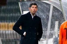 Thumbnail for article: Van de Looi waakt voor arrogantie bij 'topfavoriet' Jong Oranje