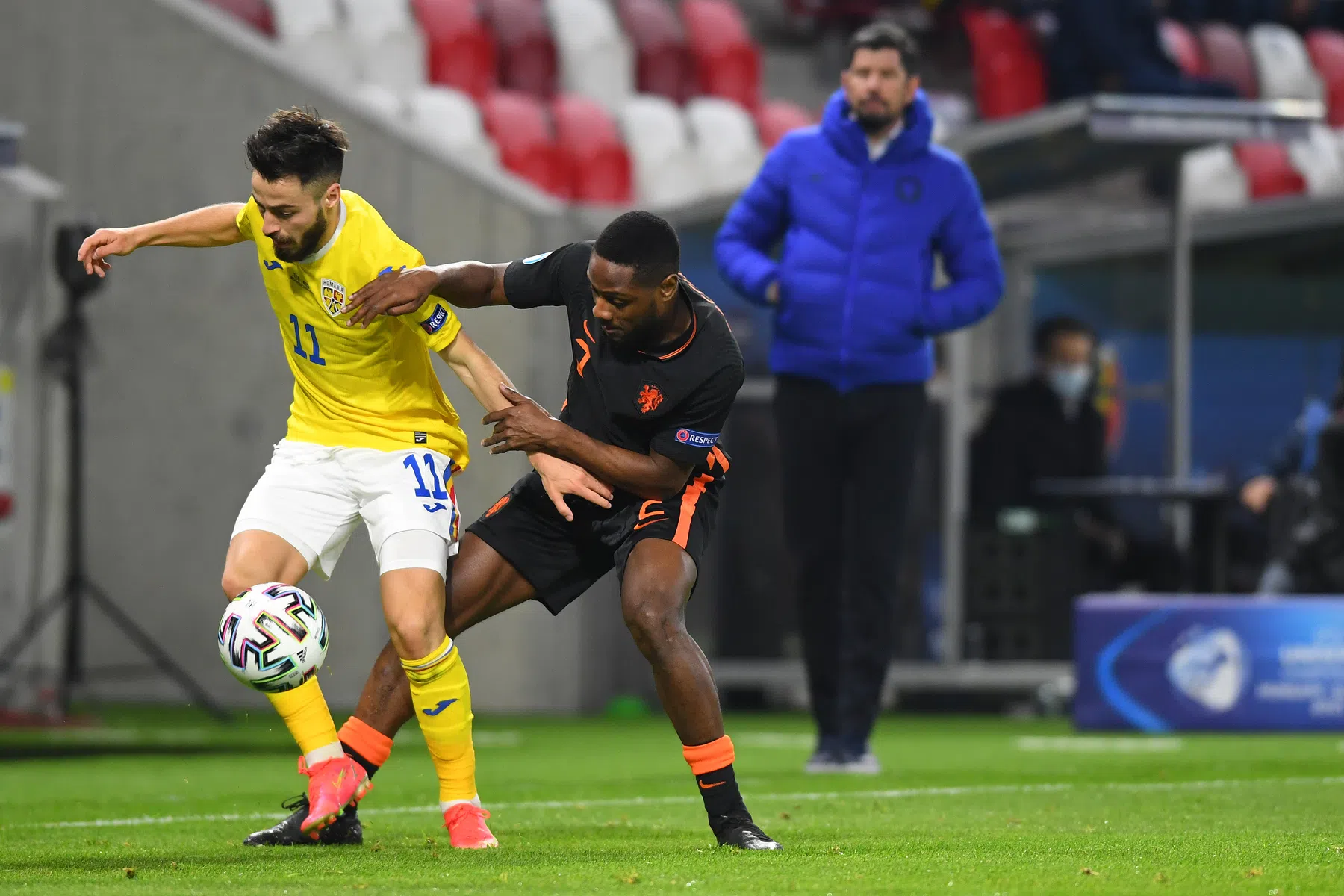 Ook supersub Brobbey kan valse start Jong Oranje niet voorkomen