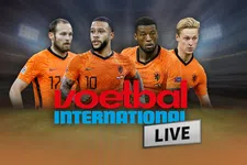 Thumbnail for article: VI Live: teleurstellende avond voor Nederland, snel de blik op zaterdag