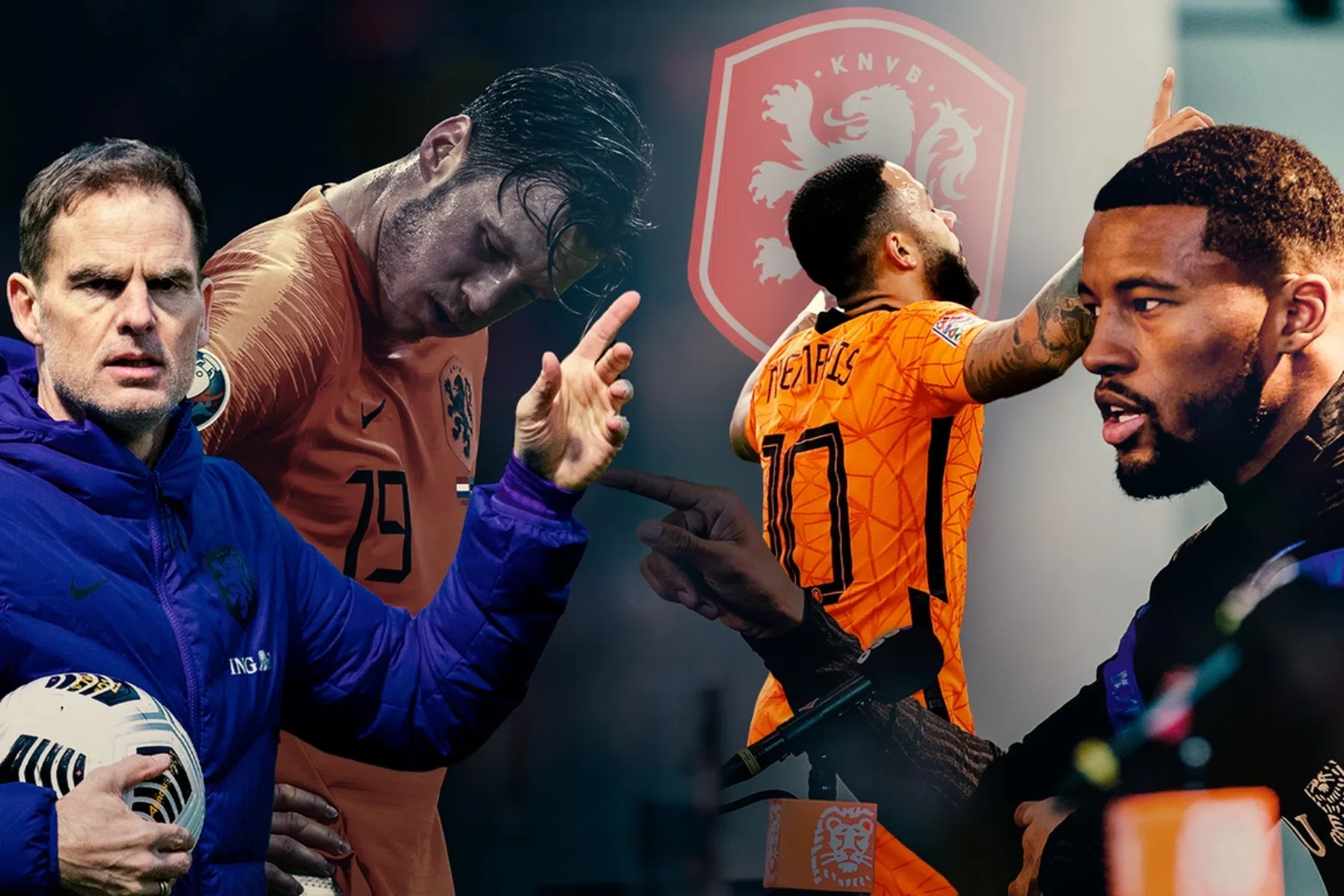 EK-examen Oranje in volle gang: 'Nog niet alle plaatsen zijn vergeven'