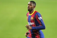 Thumbnail for article: Links- of rechtsbenig? Bij Ousmane Dembélé blijft het een mysterie 