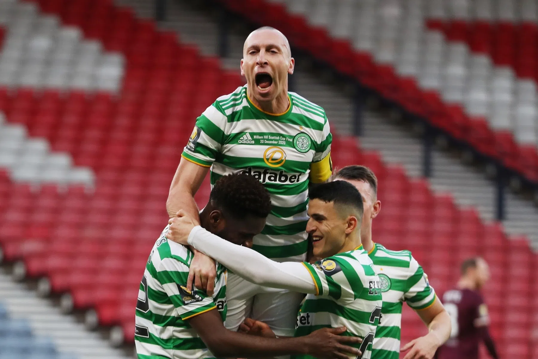 Clubicoon vertrekt na 14 jaar, meer dan 600 duels en 22 prijzen bij Celtic