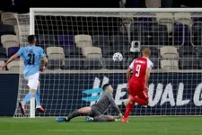 Thumbnail for article: Schöne en Zahavi zien Braithwaite uitblinken voor oog van duizenden fans