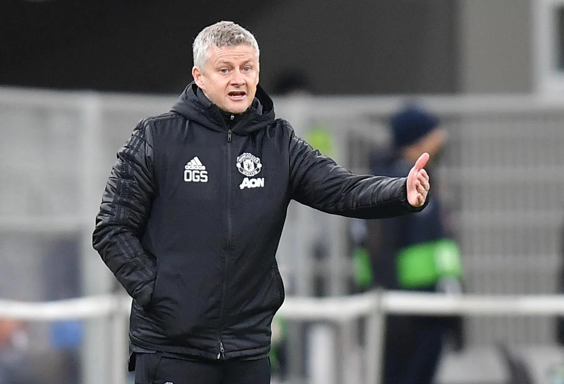 Volledig veranderd toekomstplaatje voor Solskjaer bij Manchester United