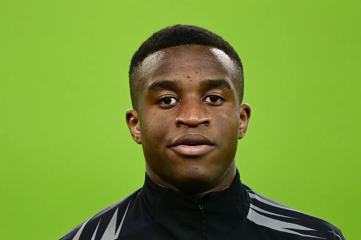 Wonderkind Moukoko kan nu tegen Jong Oranje record uit 1984 breken