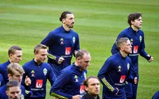 Thumbnail for article: Ibrahimovic al voor rentree op dreef: 'Stadion had mijn naam moeten dragen'
