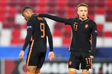 Thumbnail for article: Lang na gelijkspel: 'We willen nog steeds onze dromen waarmaken'