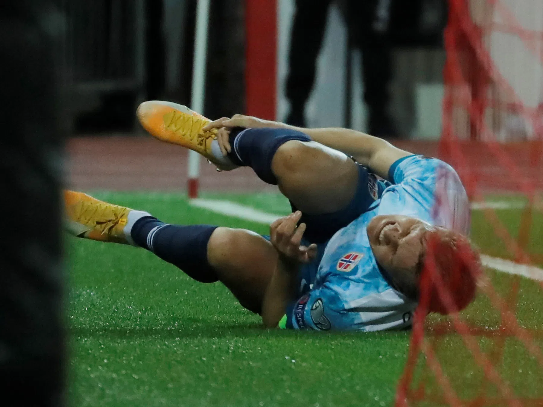 Noorse trots na statement en zorgen om Ødegaard