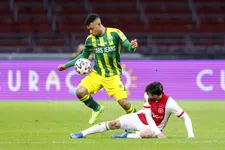 Thumbnail for article: Milan van Ewijk, zeldzaam goudmijntje van ADO